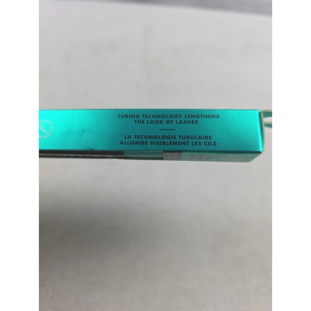 e.l.f. Lash XTNDR Mascara, Made With Tubing Technology The Look Of Extensions